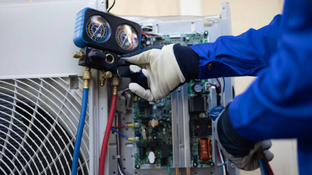 Best Commercial HVAC Repair  in Lakeside Park, KY